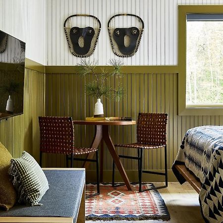 A Hotel Inn Sunapee 마운트서나피 외부 사진