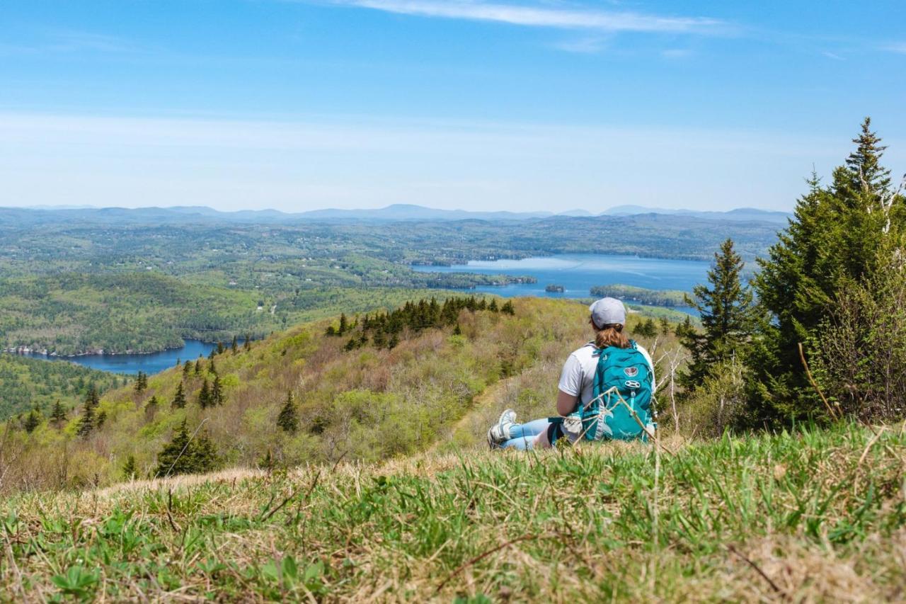 A Hotel Inn Sunapee 마운트서나피 외부 사진