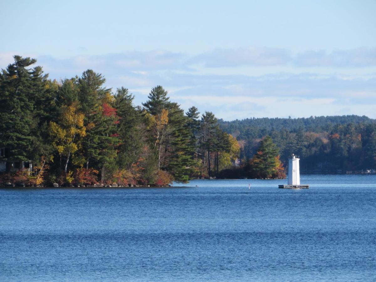 A Hotel Inn Sunapee 마운트서나피 외부 사진