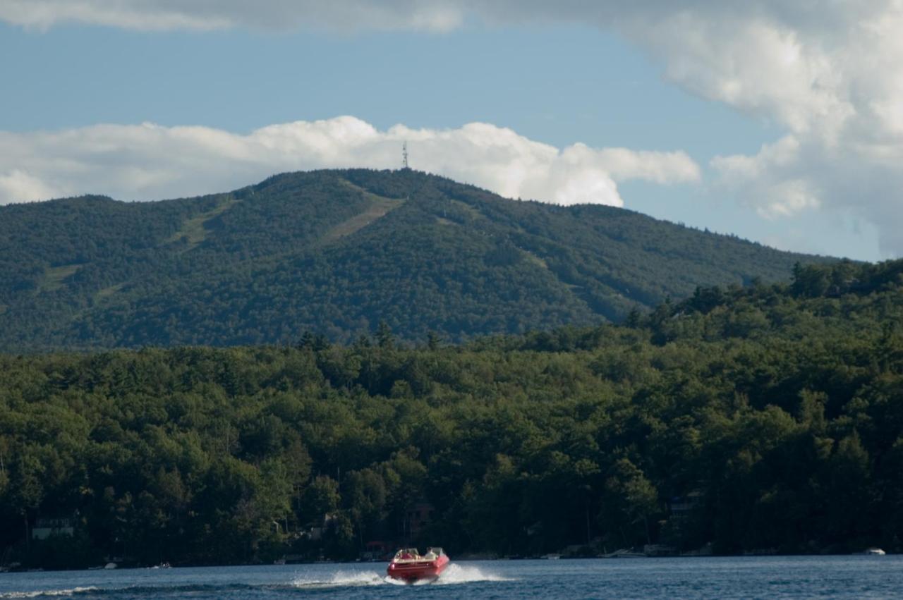 A Hotel Inn Sunapee 마운트서나피 외부 사진