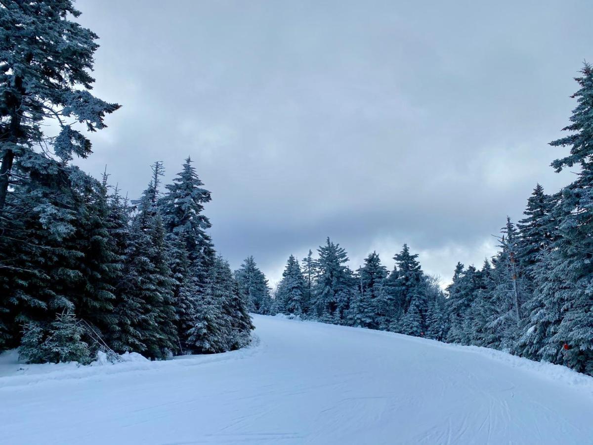 A Hotel Inn Sunapee 마운트서나피 외부 사진