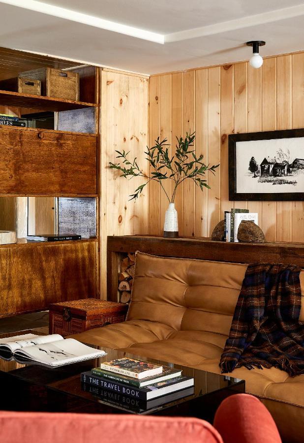 A Hotel Inn Sunapee 마운트서나피 외부 사진