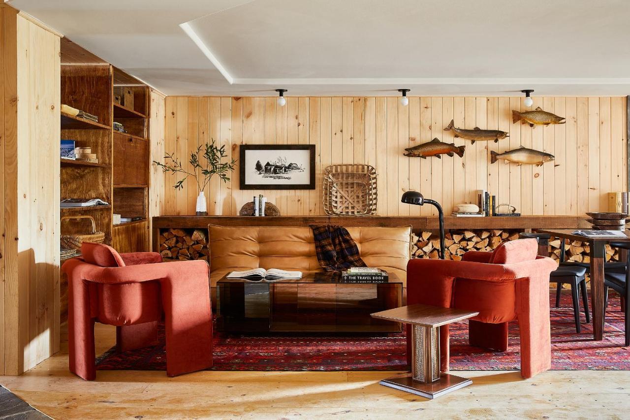 A Hotel Inn Sunapee 마운트서나피 외부 사진
