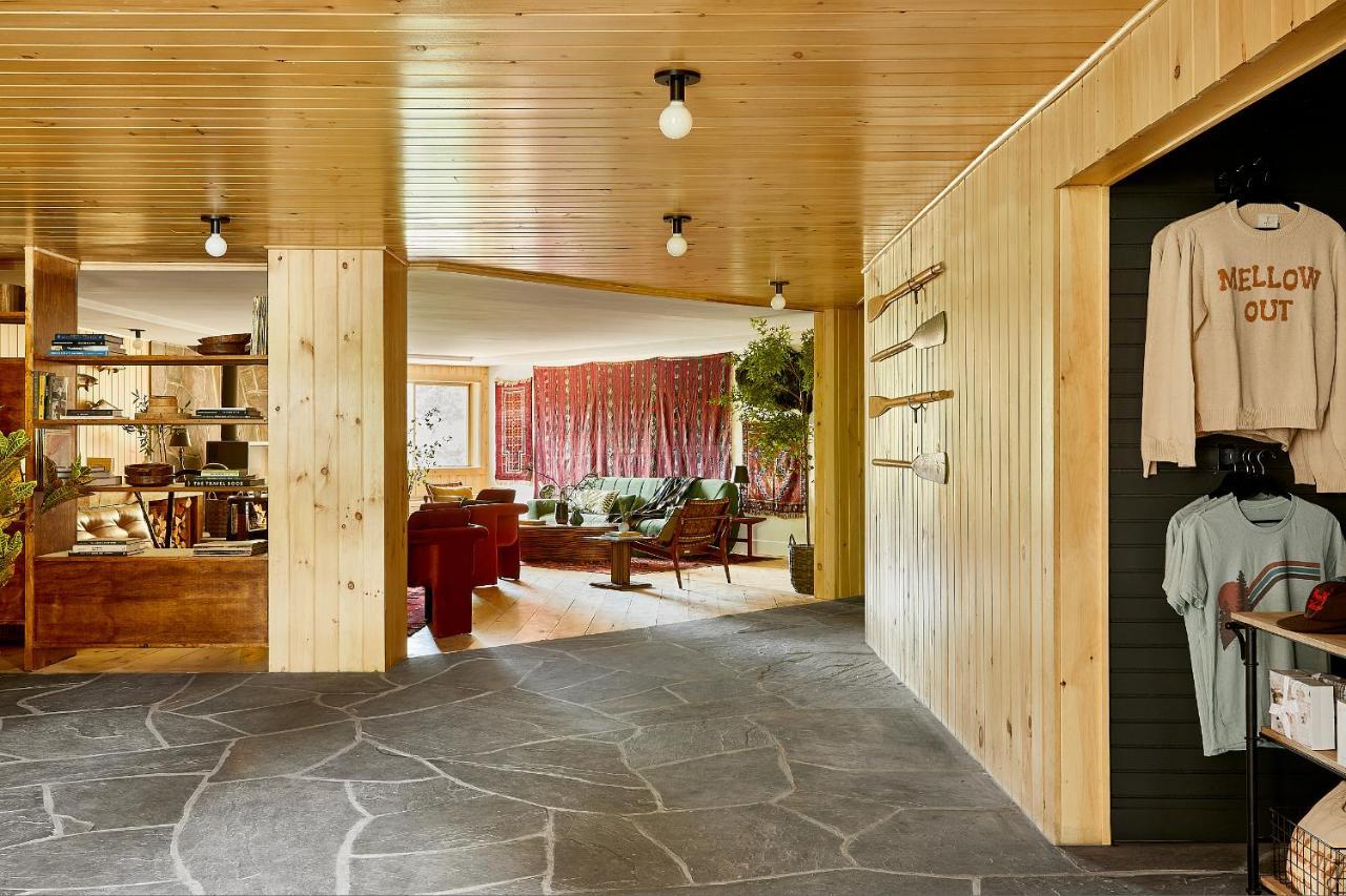 A Hotel Inn Sunapee 마운트서나피 외부 사진