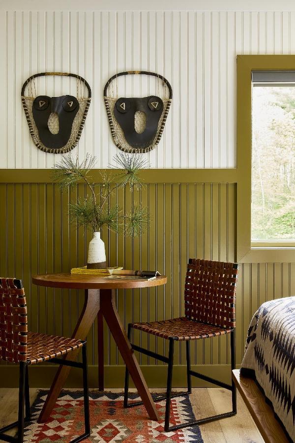 A Hotel Inn Sunapee 마운트서나피 외부 사진