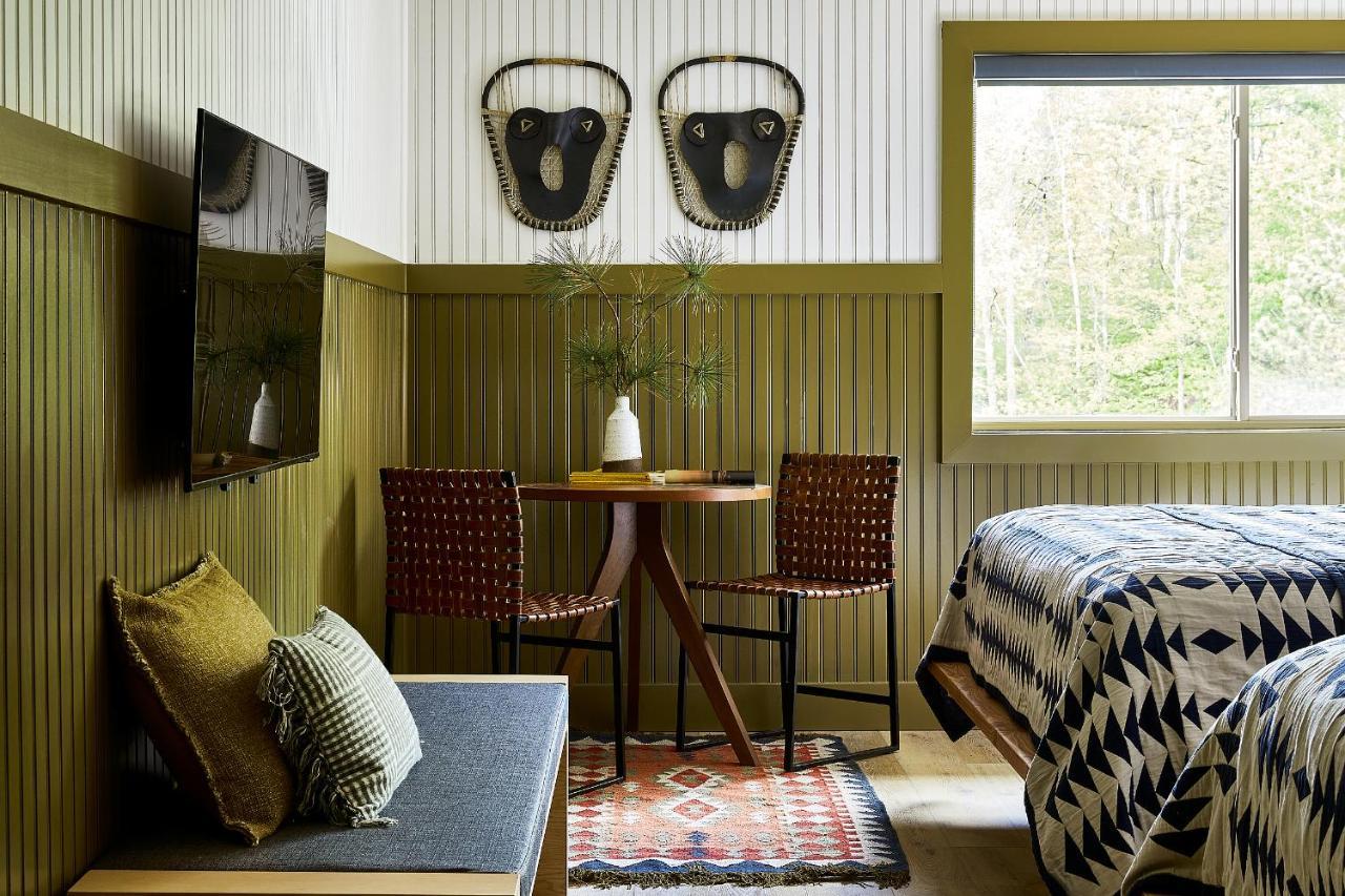 A Hotel Inn Sunapee 마운트서나피 외부 사진