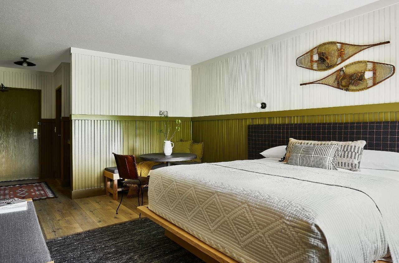 A Hotel Inn Sunapee 마운트서나피 외부 사진