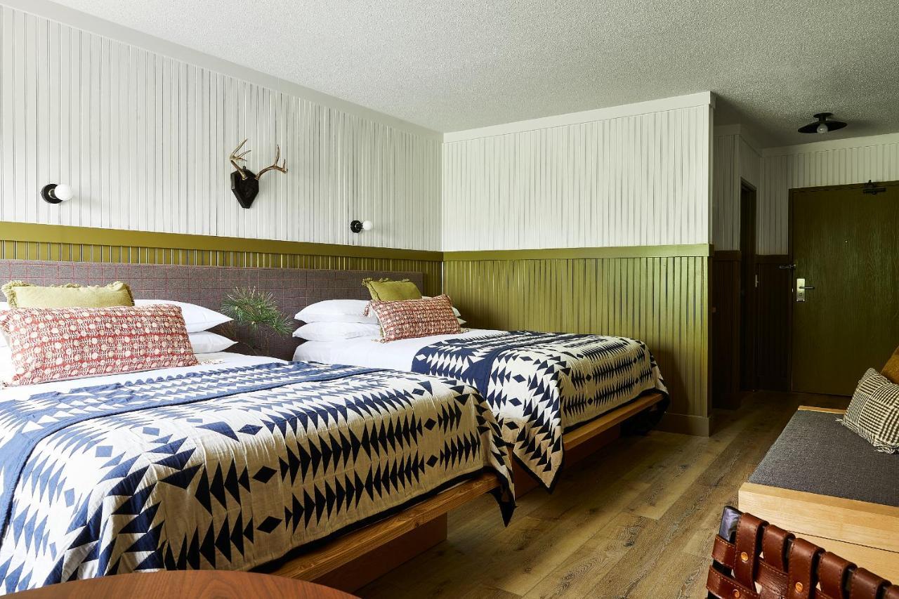 A Hotel Inn Sunapee 마운트서나피 외부 사진